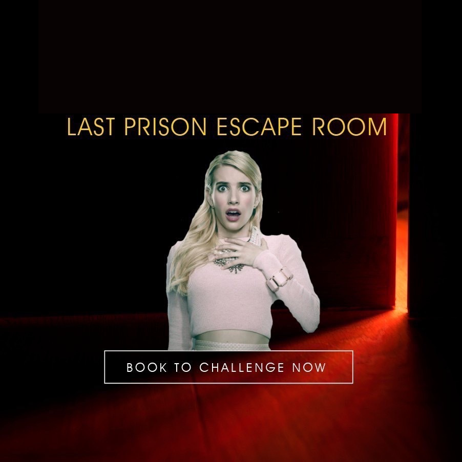 ESCAPE ROOM Thailand